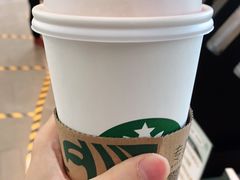 -星巴克(北京西大望路温特莱店)