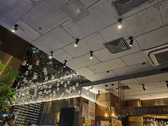 -Lets burger非常汉堡·环球风味(蓝色港湾店)