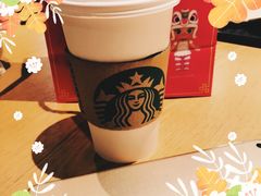-星巴克(来福士2F店)