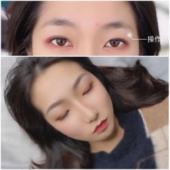 -YIMEI ART半永久纹眉·野生眉