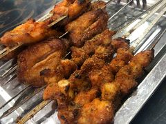 -西北老马食府(陈家营西路店)