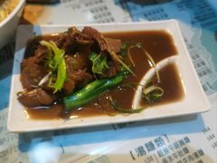 -深仔记正宗云吞面(尖沙咀店)