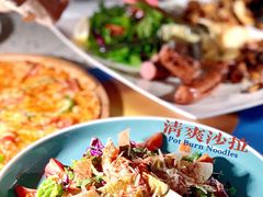 -HELLO MUSAE 拾光缪斯餐厅·纯正希腊风味(苏州中心店)