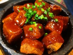 -甘家界牌柠檬鸭(青山店)