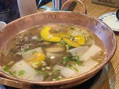 -妈妈的味道·腾冲特色菜(和顺古镇店)