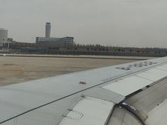 -青岛胶东国际机场