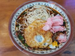 -八一路好吃街(雨田商务大厦店)