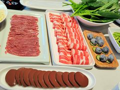 -蒙都43°9羊火锅·赤峰美食(桥北店)