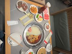 -蜀留香火锅·始于1999·原四川老火锅(白堤路店)