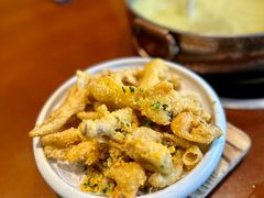 -凤凰山斑鱼馆(恭城店)