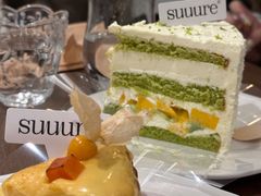 -流酥可心·牛乳蛋糕商店(禾祥西路店)