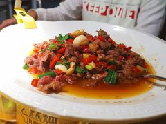 -炊烟小炒黄牛肉(中心印象城店)