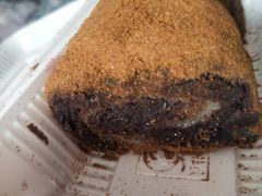 驴打滚-老回回烩面馆(左家庄店)