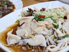 -景祥海鲜美食餐厅