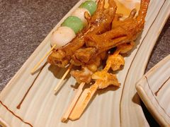 -丝路金桃·新疆菜(徐汇店)