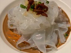 麻将凉皮-小南洋海景餐厅(深圳湾店)