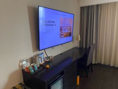 -桔子酒店(上海西藏北路地铁站店)