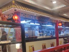 -万荣烤鸭店·北京菜(天坛店)