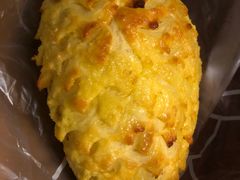 爆浆多肉榴莲软包-LELECHA乐乐茶(美罗城店)