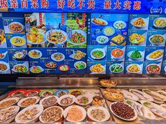 -老大连·海肠捞饭·大连海鲜大连菜(西安路店)