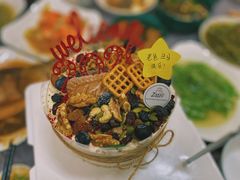 -ZOZO's昌左左精致甜品设计(新北店)