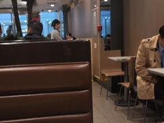 -麦当劳(华融店)