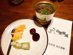 -山里亲戚(淞虹路店)