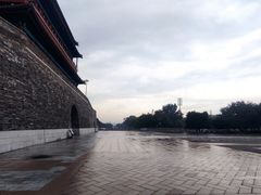-永定门南广场