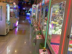 -汤姆熊欢乐世界(滨江店)