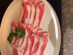 -阿源鱼捞斑鱼火锅·海鲜粥(山景尚宅店)
