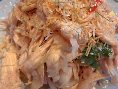 招牌捞鸡-龙桥私厨·姜花菊花过桥鱼·顺德菜(容桂店)