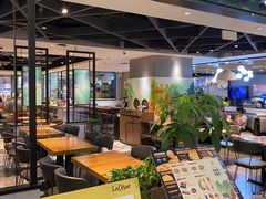 -乐凯撒披萨(正佳广场店)