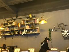 -碳说品道.瓦片烤肉.海鲜烧烤(中华路店)