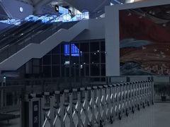 -临沂北站