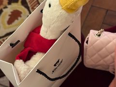 -Salon de Ville浦江汇(上海外滩华尔道夫酒店店)