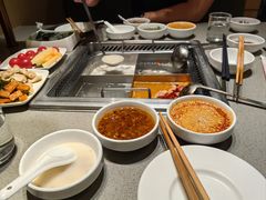 -海底捞火锅(泰安爱琴海店)