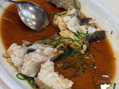 -益利大酒楼(井岸店)