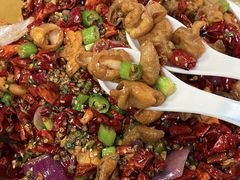 -老来福·非遗酸汤兔(凯旋路店)