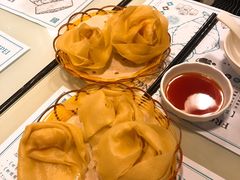 -点点心点心专门店(旺角店)