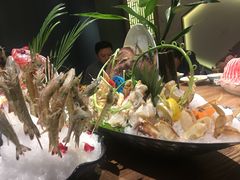 -尚海豆捞(乐虹坊店)