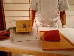 神户牛限定牛排-神户牛焼肉専門店 牛一(道顿堀店)
