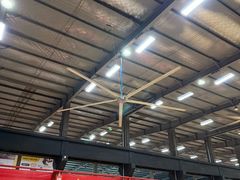 -CD恒温篮球馆(新区1969店)