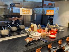-鱼你在一起(闵行龙盛国际店)