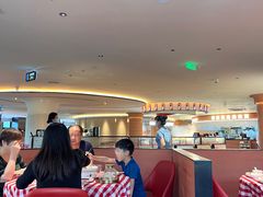 -西贝(东方路店)