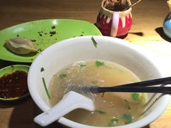 -锅贴王小吃(南大街店)