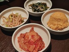 -Fuzzy Bistro 浮几韩餐·茶酒馆