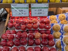 -果蔬好生活超市(双井店)