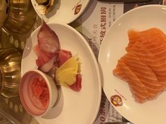 -芭菲盛宴·环球美食(解放碑英利国际店)