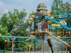 -武汉玛雅海滩水公园