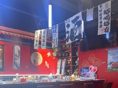-老北京胡同味道二荤铺(酒仙桥店)